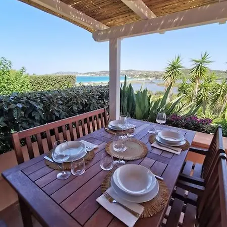 Holiday home Casa Faurita