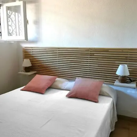 Casa Faurita * Porto Taverna