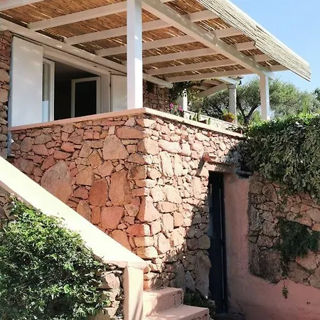 Holiday home Casa Faurita