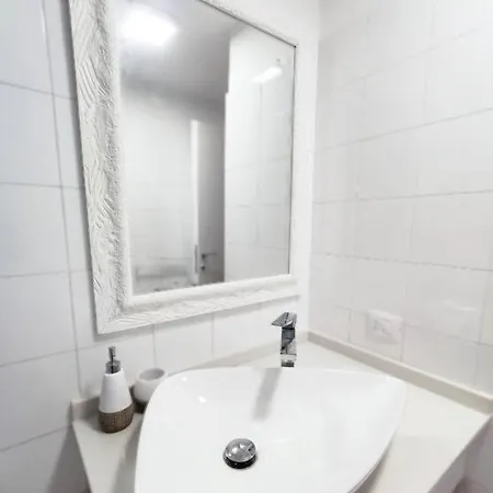 Holiday home Casa Faurita