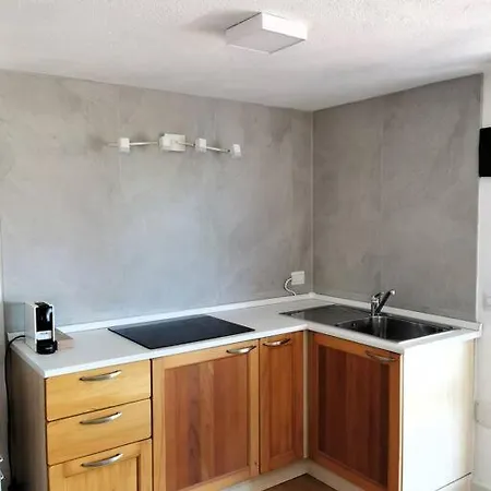 Holiday home Casa Faurita