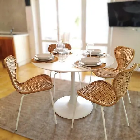 Дом отдыха Casa Faurita *