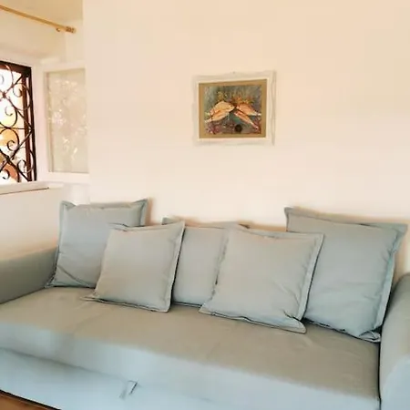 Дом отдыха Casa Faurita Порто-Таверна