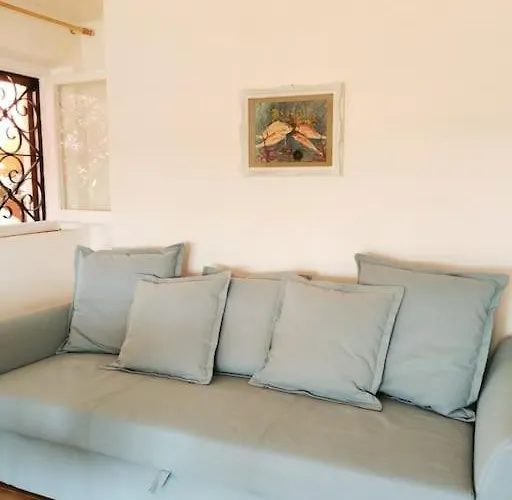 Holiday home Casa Faurita Porto Taverna