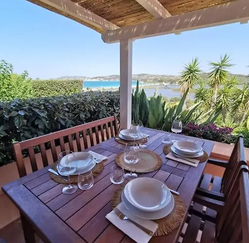 Holiday home Casa Faurita